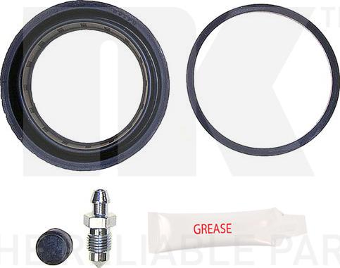 NK 8833021 - Kit riparazione, Pinza freno autozon.pro