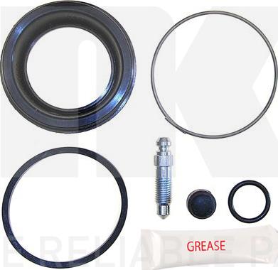 NK 8832002 - Kit riparazione, Pinza freno autozon.pro