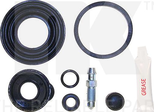 NK 8832022 - Kit riparazione, Pinza freno autozon.pro