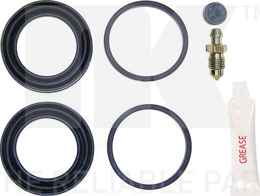 NK 8825008 - Kit riparazione, Pinza freno autozon.pro