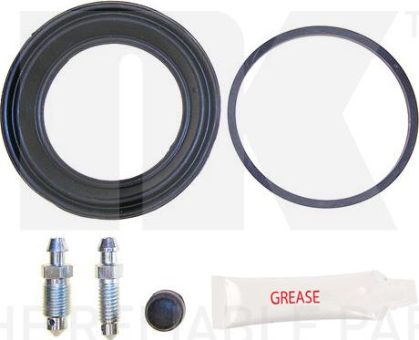 NK 8825007 - Kit riparazione, Pinza freno autozon.pro