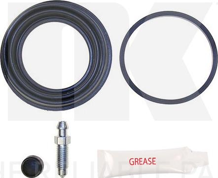 NK 8825014 - Kit riparazione, Pinza freno autozon.pro