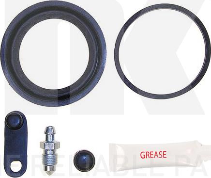 NK 8825012 - Kit riparazione, Pinza freno autozon.pro