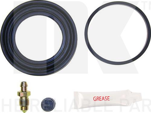 NK 8825017 - Kit riparazione, Pinza freno autozon.pro