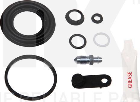 NK 8825024 - Kit riparazione, Pinza freno autozon.pro