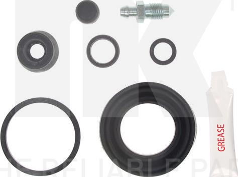 NK 8825025 - Kit riparazione, Pinza freno autozon.pro