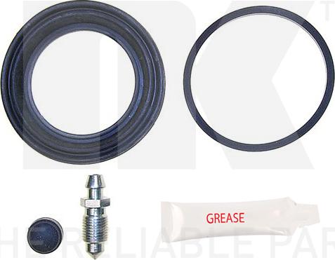 NK 8826002 - Kit riparazione, Pinza freno autozon.pro