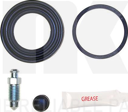 NK 8826013 - Kit riparazione, Pinza freno autozon.pro