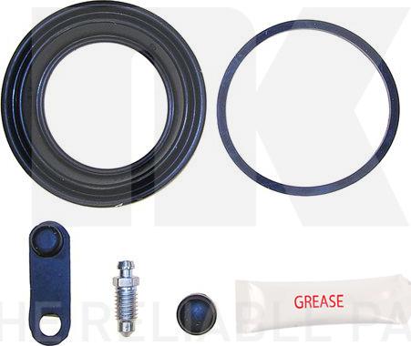 NK 8823011 - Kit riparazione, Pinza freno autozon.pro