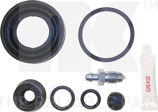 NK 8823034 - Kit riparazione, Pinza freno autozon.pro