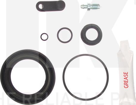 NK 8823032 - Kit riparazione, Pinza freno autozon.pro