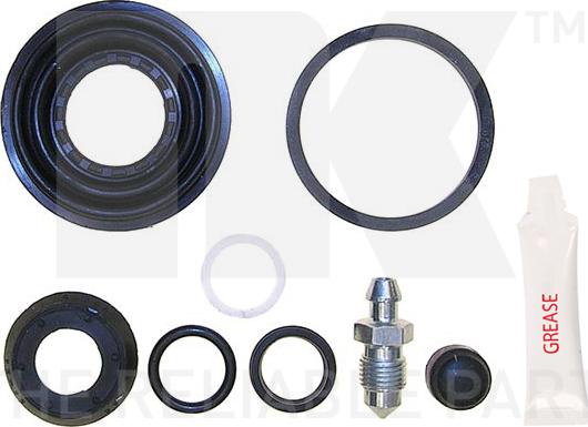 NK 8823025 - Kit riparazione, Pinza freno autozon.pro