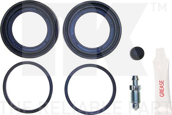 NK 8822019 - Kit riparazione, Pinza freno autozon.pro