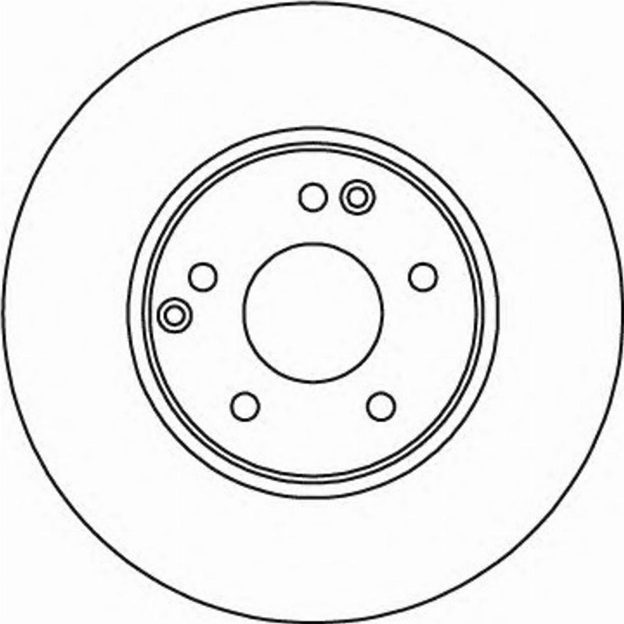 NK 343341 - Discofreno autozon.pro