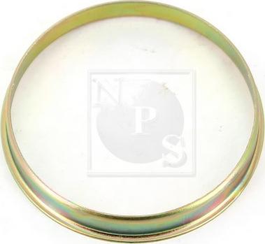 NPS D470U05B - Kit cuscinetto ruota autozon.pro