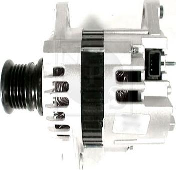 NPS D511O01 - Alternatore autozon.pro