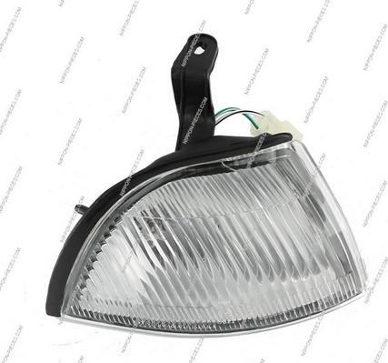 NPS D680U01 - Luce di posizione autozon.pro