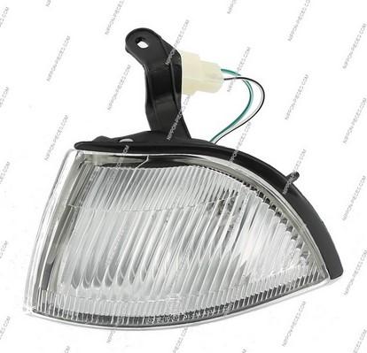 NPS D681U01 - Luce di posizione autozon.pro