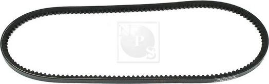 NPS D111U02 - Cinghia trapezoidale autozon.pro