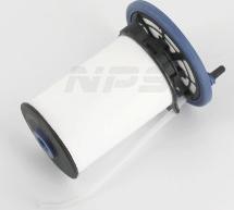 NPS D133O200 - Filtro carburante autozon.pro