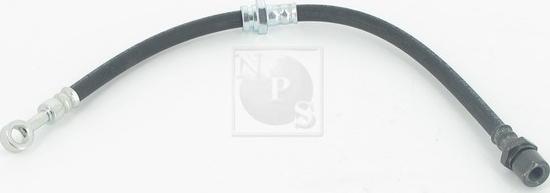 NPS D370O10 - Flessibile del freno autozon.pro