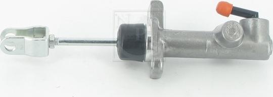 NPS D250O01 - Cilindro trasmettitore, Frizione autozon.pro