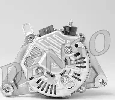 NPS DAN949 - Alternatore autozon.pro