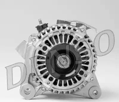 NPS DAN951 - Alternatore autozon.pro