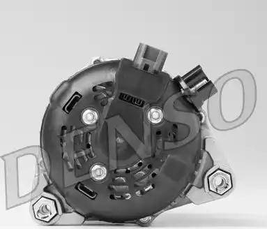 NPS DAN932 - Alternatore autozon.pro