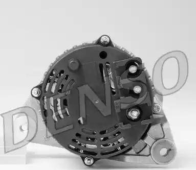 NPS DAN504 - Alternatore autozon.pro