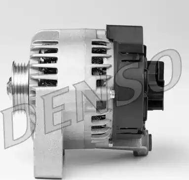 NPS DAN629 - Alternatore autozon.pro