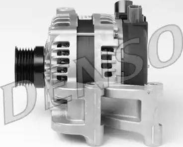 NPS DAN1016 - Alternatore autozon.pro