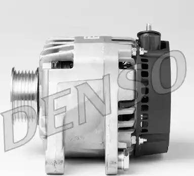 NPS DAN1021 - Alternatore autozon.pro