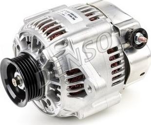 NPS DAN1357 - Alternatore autozon.pro