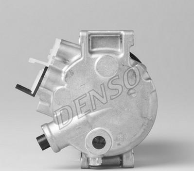 NPS DCP50042 - Compressore, Climatizzatore autozon.pro