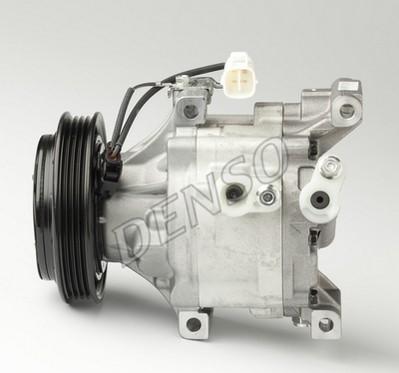 NPS DCP50116 - Compressore, Climatizzatore autozon.pro