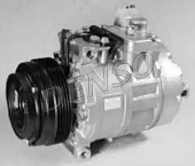 NPS DCP05014 - Compressore, Climatizzatore autozon.pro