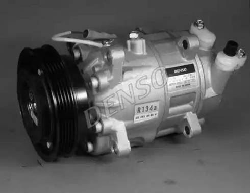 NPS DCP24001 - Compressore, Climatizzatore autozon.pro