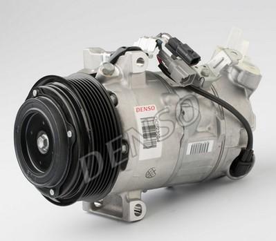 NPS DCP23034 - Compressore, Climatizzatore autozon.pro