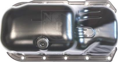 NPS F817T01 - Coppa olio autozon.pro