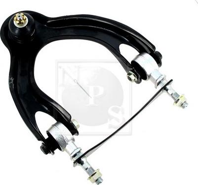 NPS H421A39 - Braccio oscillante, Sospensione ruota autozon.pro