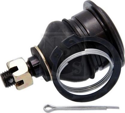 NPS H421A30 - Braccio oscillante, Sospensione ruota autozon.pro