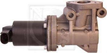 NPS H564I07 - Valvola ricircolo gas scarico-EGR autozon.pro