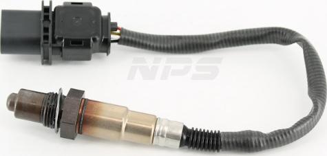 NPS H566A07 - Sonda lambda autozon.pro