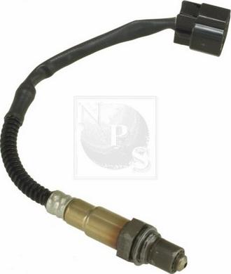 NPS H566I01 - Sonda lambda autozon.pro