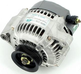 NPS H511A49 - Alternatore autozon.pro