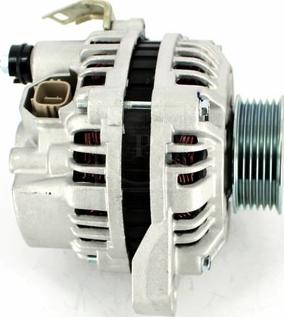 NPS H511A45 - Alternatore autozon.pro