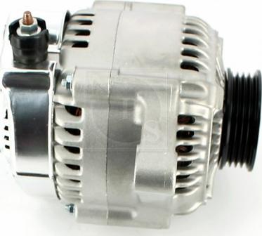 NPS H511A43 - Alternatore autozon.pro