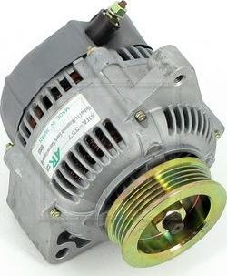 NPS H511A11 - Alternatore autozon.pro