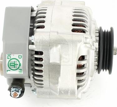 NPS H511A17 - Alternatore autozon.pro